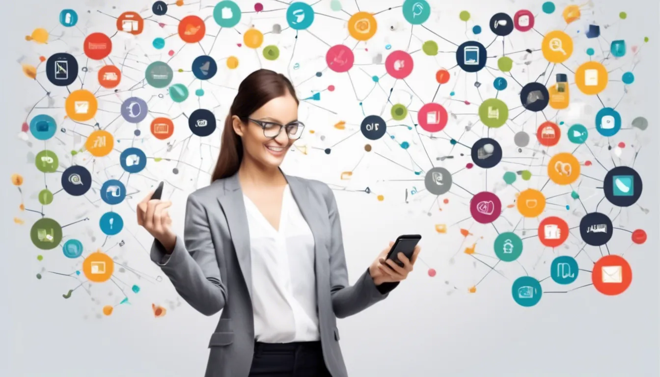 Unleashing the Power of Mobile Marketing with Smart Connect